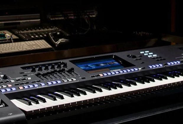 workstation arranger