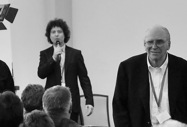 roberto furcht