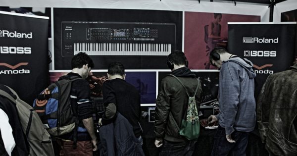 soundmit 2019