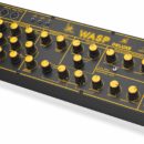 Behringer Wasp Deluxe synth sintetizzatore hardware music producer strumenti musicali