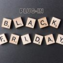 Black Friday plug-in audio 2019 virtual software daw producer