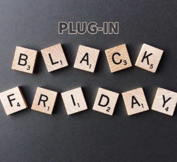 Black Friday plug-in audio 2019 virtual software daw producer