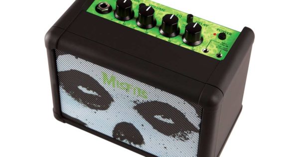 Blackstar The Misfits 3 Bluetooth amp chitarra guitar adagio strumenti musicali