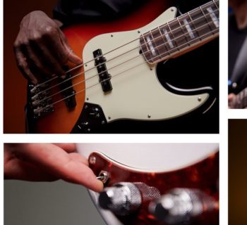 Fender American Ultra series telecaster stratocaster jazzmaster jazz bass guitar precision strumenti musicali chitarra elettrica guitar electric