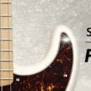 Impact Soundworks Shreddag3 Precision sample library virtual instrument bass fender strumenti musicali