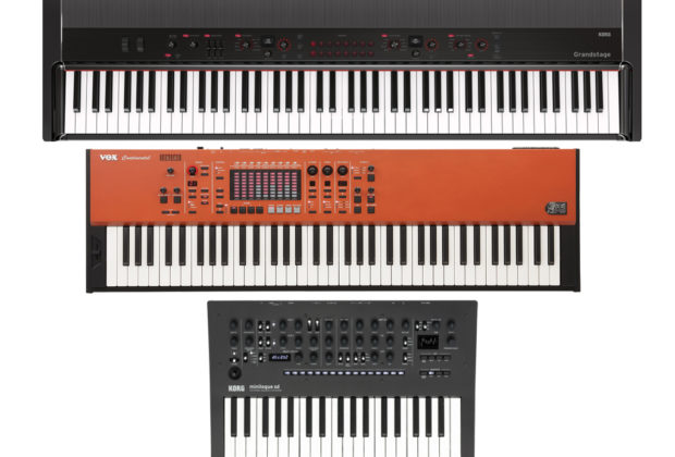 korg