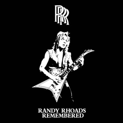Musikmesse 2020 Randy Rhoads Remembered eventi live concerti strumenti musicali