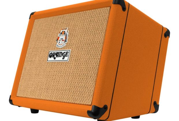 Orange Crush Acoustic-30 chitarra acustica ampli adagio strumenti musicali