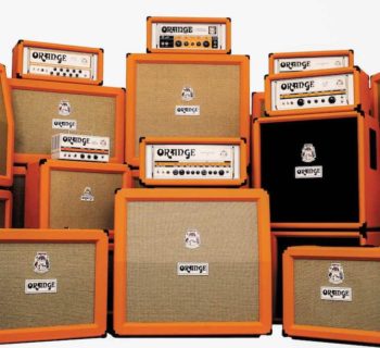 Orange amps adagio corso chitarra strumenti musicali