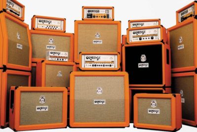 Orange amps adagio corso chitarra strumenti musicali