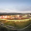 RCF Arena eventi live campovolo ligabue concerti strumenti musicali