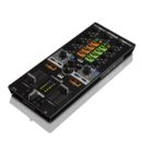 Reloop MIxtour mixer hardware dj audio
