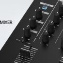 Reloop RMX-10bt mixer soundwave dj live performance club strumenti musicali