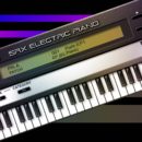 RolandCloud SRX el piano virtual instrument roland cloud strumenti musicali