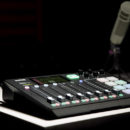 Røde RødeCaster pro midi music podcast broadcast radio rec mixer aggiornamento firmware electro-voice re20 strumenti musicali