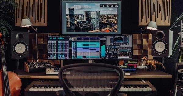 Steinberg Cubase 10.5 aggiornamento software DAW update audiofader