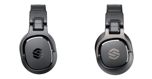 Sterling Audio S400 S450 headphone cuffia rec studio home project pro strumenti musicali