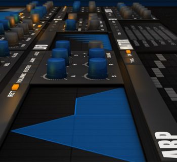 Tone2 Icarus soft synth virtual sintetizzatore strumenti musicali