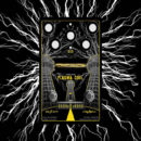 plasma coil - third man strumenti musicali