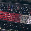 Behringer Eurorack Go modular synth sintetizzatore strumenti musicali