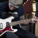 Danelectro 64XT chitarra guitar elettrica electric strumenti musicali
