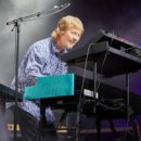 Don Airey musikmesse ultimate jam 2020 concerto live eventi francoforte frankfurt strumenti musicali