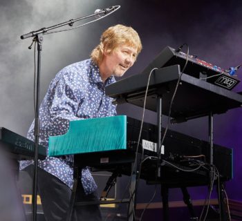 Don Airey musikmesse ultimate jam 2020 concerto live eventi francoforte frankfurt strumenti musicali