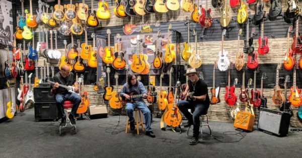 Gibson Custom Shop chitarra guitar strumenti musicali