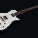 Godin Radiator chitarra elettrica guitar solid body music gallery strumenti musicali