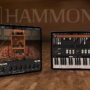 Ik Multimedia Hammond B-3X virtual instrument organ strumenti musicali