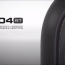 JBL One series 104bt monitor reference bluetooth wireless leading technologies studio pro project home strumenti musicali