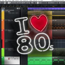 Updating 80s