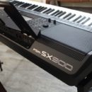 psr-sx900 test keyboard yamaha tastiera strumenti musicali