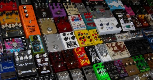 strumenti musicali