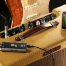 ik multimedia - irig hd 2