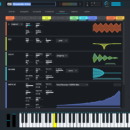 refx Nexus 3 synth soft virtual instrument daw software producer strumenti musicali