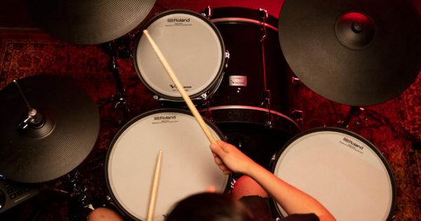 Roland Acoustic Design