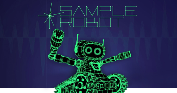 skylife samplerobot