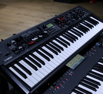 yamaha yc61
