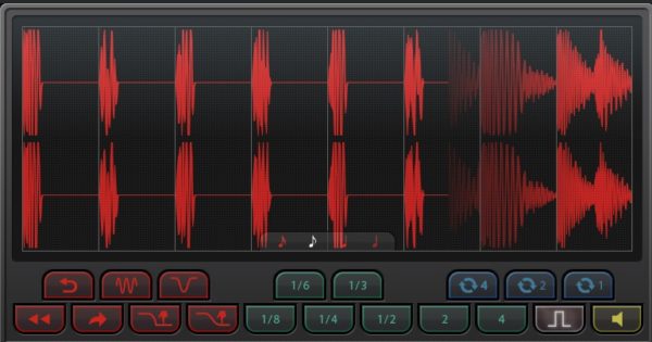 Cubase Tricks - Loopmash strumenti musicali