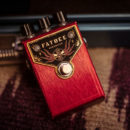Beetronics Fatbee pedali chitarra strumenti musicali