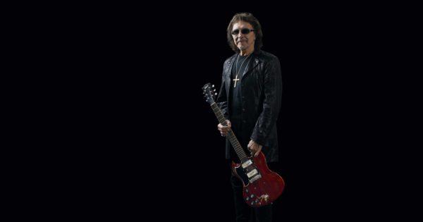 Gibson SG Monkey Tony Iommi chitarra guitar strumenti musicali