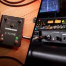 Ik Multimedia Z-Tone di box namm show 2020 mogar strumenti musicali