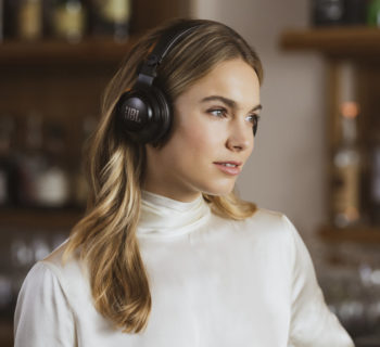 JBL Club 700BT 950c one cuffie headphones bluetooth pro audio leading tech strumenti musicali