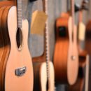 Musikmesse Acoustic Village eventi chitarra francoforte fiera 2020 strumenti musicali