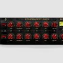 Nembrini Audio EchoBandit f-pedals rack stomp fx plug-in audio pro software daw virtual strumenti musicali
