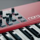 Nord Wave 2 synth sintetizzatore eko music group strumenti musicali