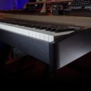 Roland A-88 mk2 controller midi tastiera keyboard producer musician live studio strumenti musicali