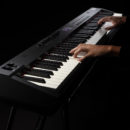 Roland RD-88 piano stage tastiera keyboard studio live strumenti musicali