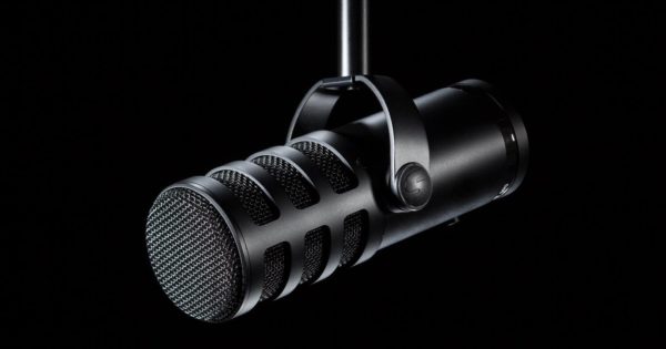 Samson Q9U rec mic live broadcast usb hardware mogar studio strumenti musicali